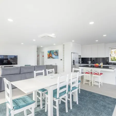 Oceano Sereno By Galmi *