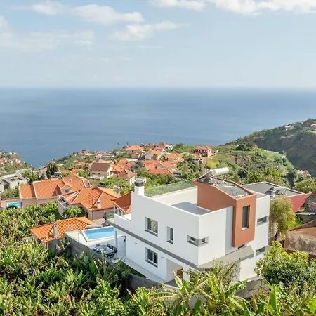 Villa Oceano Sereno By Galmi *