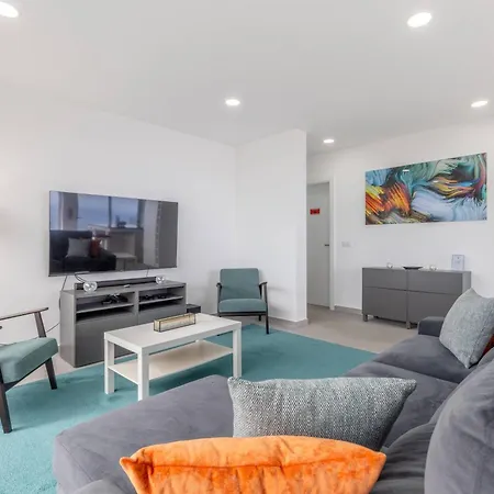 Oceano Sereno By Galmi *