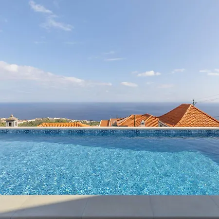 Villa Oceano Sereno By Galmi *