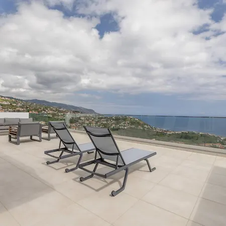 Oceano Sereno By Galmi * Ponta do Sol (Madeira)