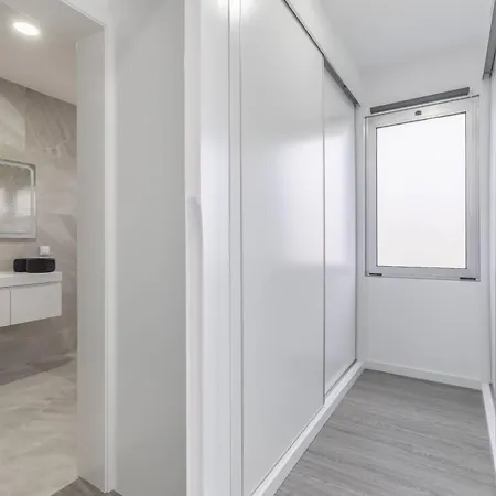 Oceano Sereno By Galmi Villa