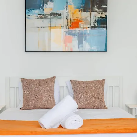 Oceano Sereno By Galmi Villa *