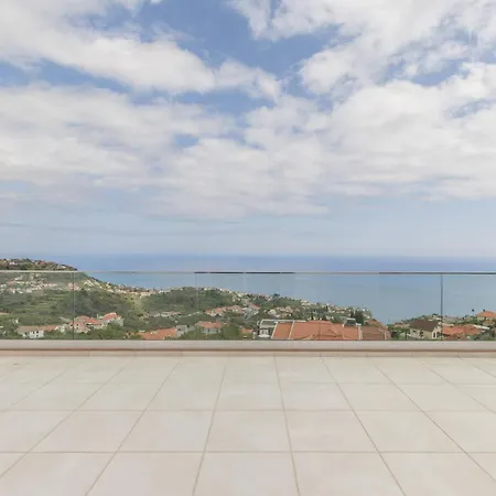 Oceano Sereno By Galmi *