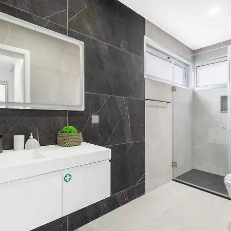 Oceano Sereno By Galmi Villa *