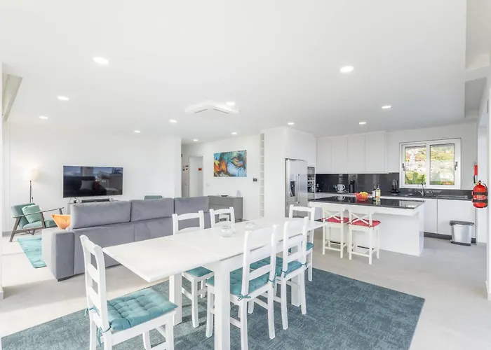 Oceano Sereno By Galmi *