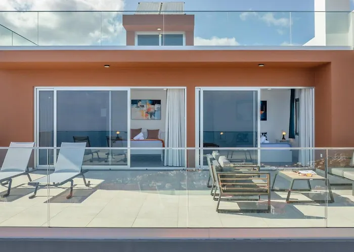 Oceano Sereno By Galmi * Ponta do Sol (Madeira)