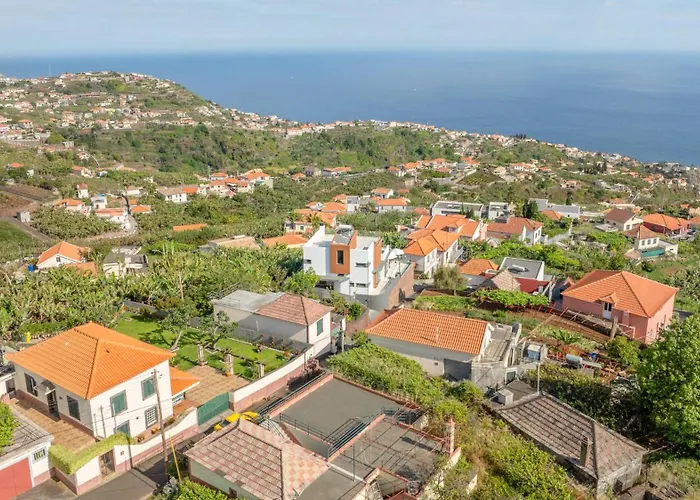 Oceano Sereno By Galmi