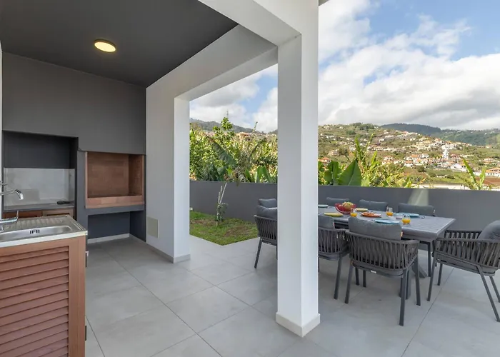 Oceano Sereno By Galmi Willa