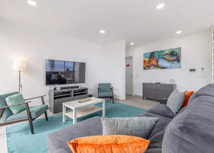 Oceano Sereno By Galmi *