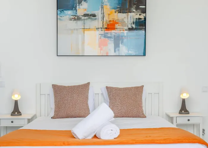 Oceano Sereno By Galmi Willa *