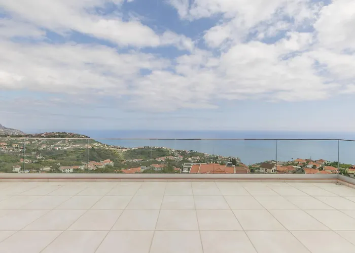 Oceano Sereno By Galmi *