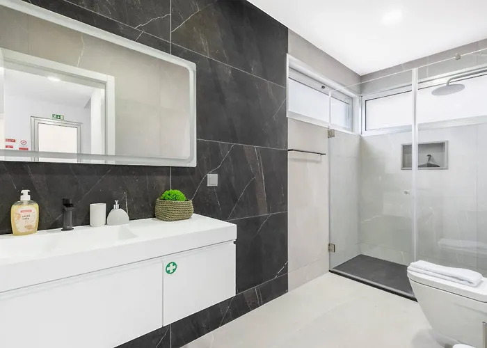 Oceano Sereno By Galmi Willa *