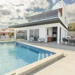 Vila Oceano Sereno By Galmi