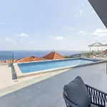Vila Oceano Sereno By Galmi Ponta do Sol (Madeira)