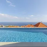 Vila Oceano Sereno By Galmi *