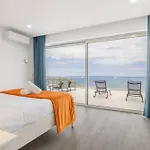 Vila Oceano Sereno By Galmi Ponta do Sol (Madeira)