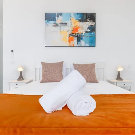 Villa Oceano Sereno By Galmi Ponta do Sol (Madeira)