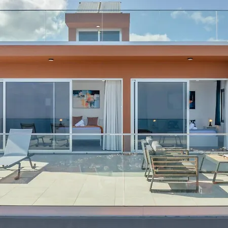 Oceano Sereno By Galmi * Ponta do Sol (Madeira)