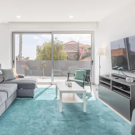 Oceano Sereno By Galmi * Ponta do Sol (Madeira)