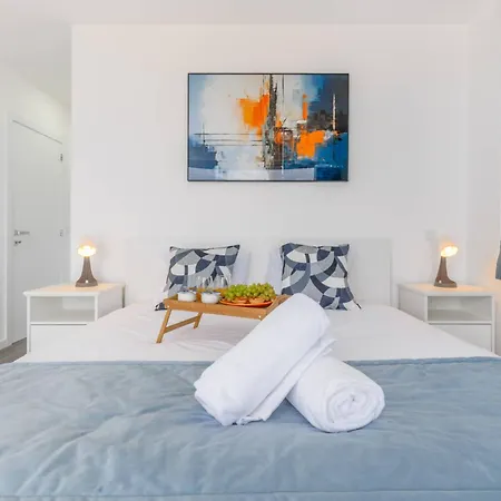 Villa Oceano Sereno By Galmi