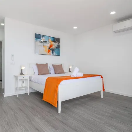 Oceano Sereno By Galmi