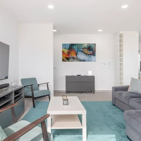 Oceano Sereno By Galmi *