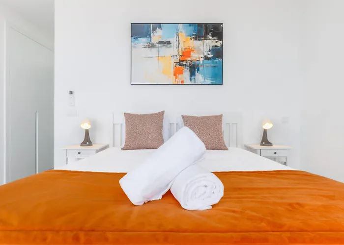 Villa Oceano Sereno By Galmi Ponta do Sol (Madeira)