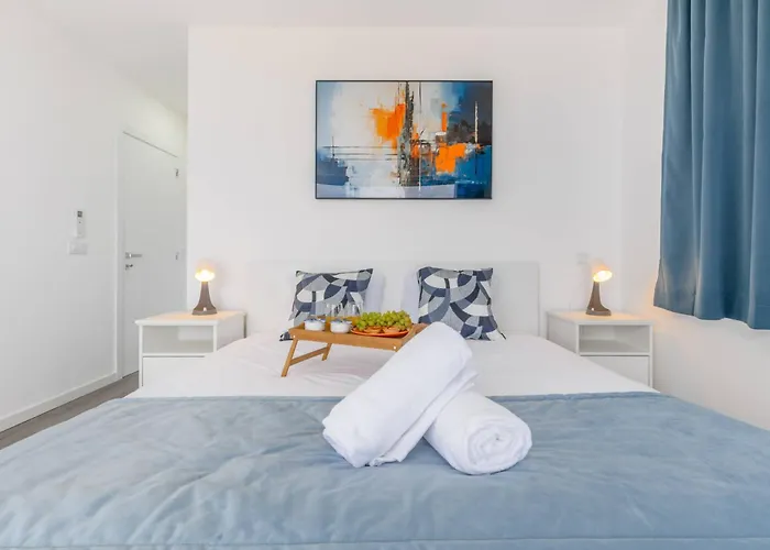 Villa Oceano Sereno By Galmi