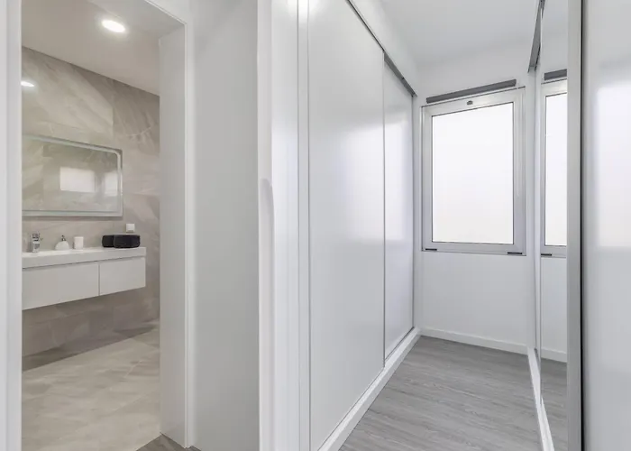 Oceano Sereno By Galmi Villa