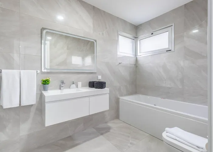 Villa Oceano Sereno By Galmi