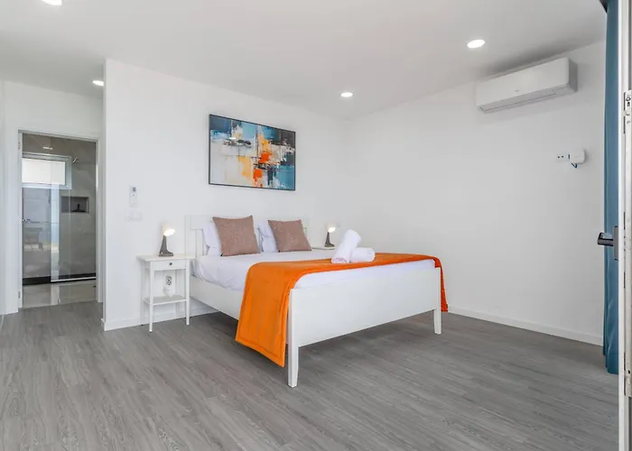 Oceano Sereno By Galmi