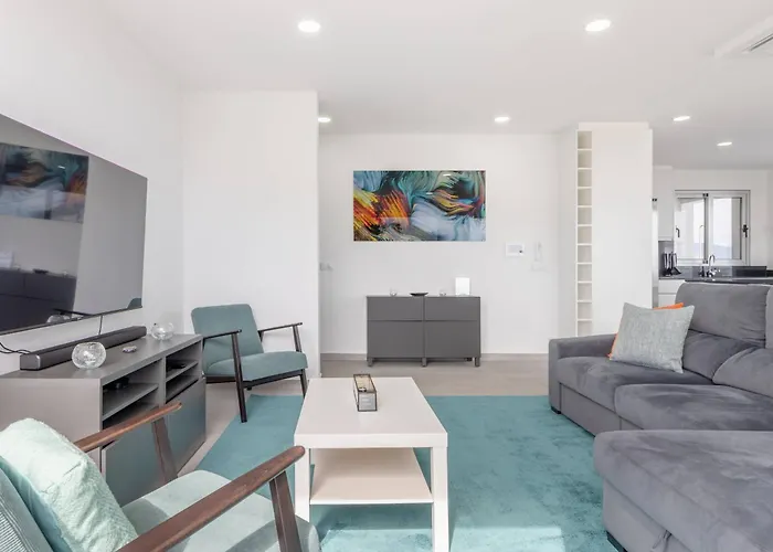 Oceano Sereno By Galmi *